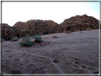 foto Wadi Rum